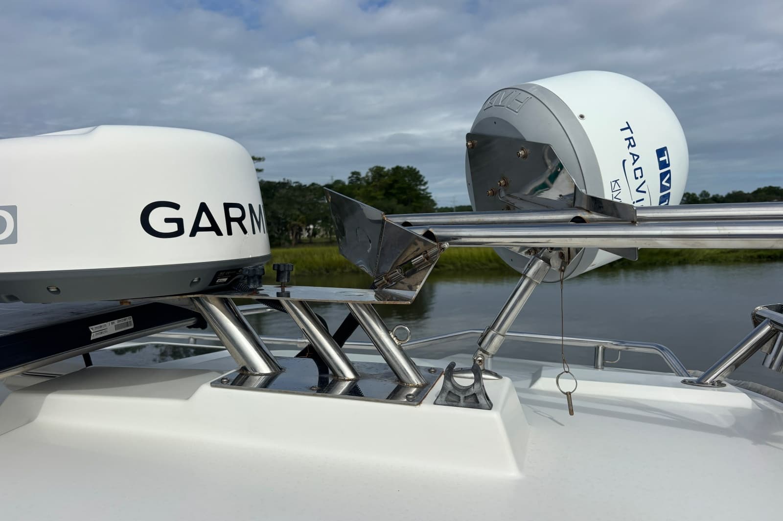 2016 Cutwater C-28 LE - Photo 20