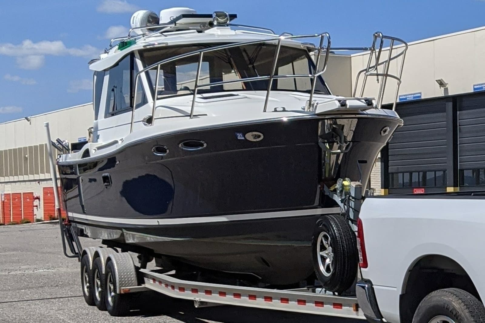2016 Cutwater C-28 LE - Photo 50