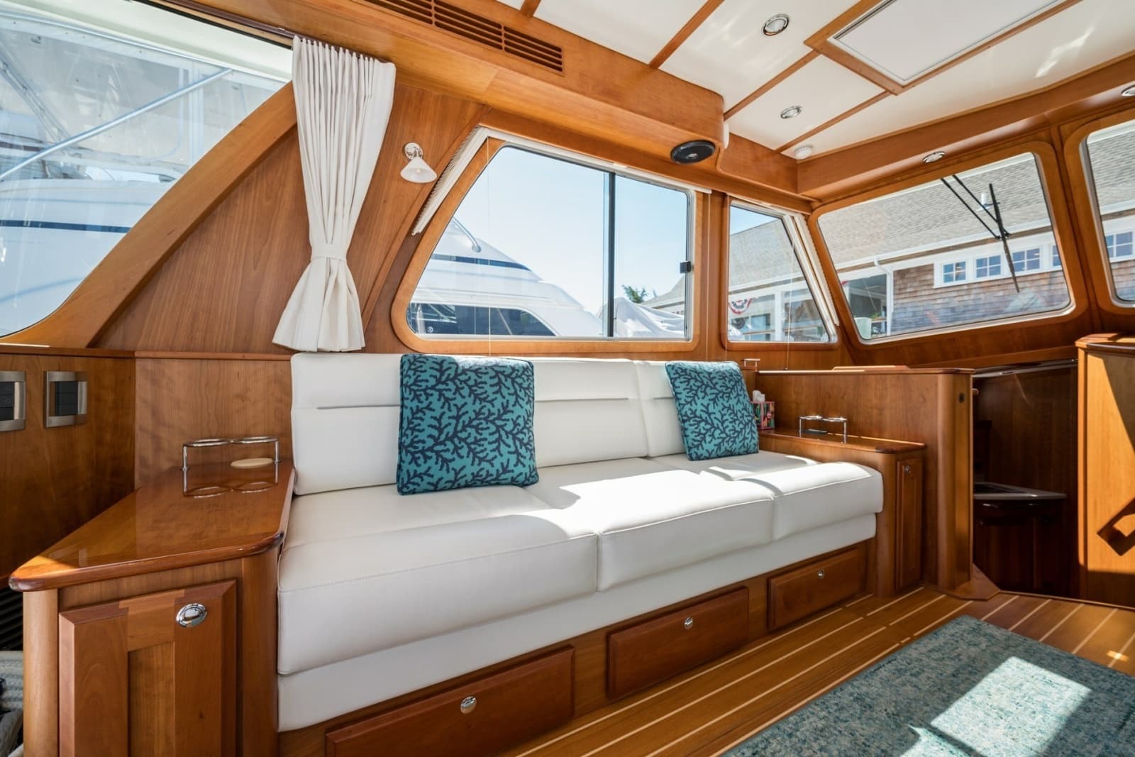 2021 Sabre 48 Salon Express - Photo 49
