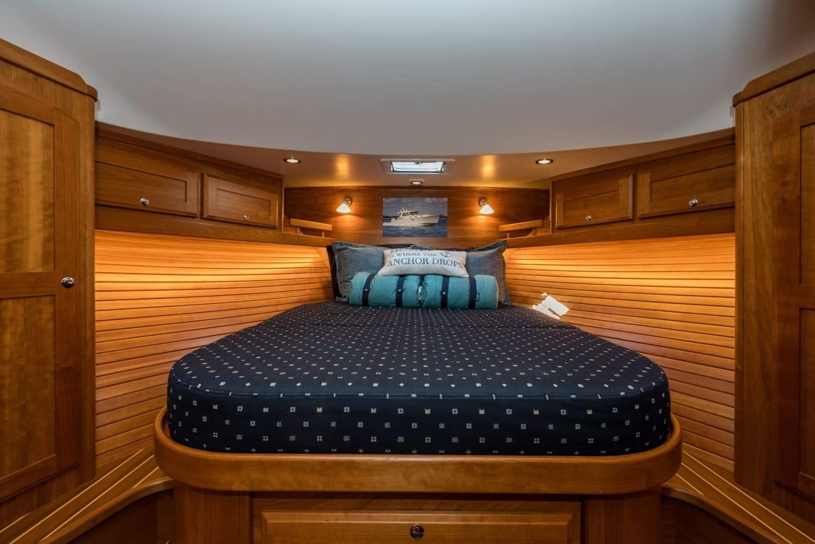 2021 Sabre 48 Salon Express - Photo 27