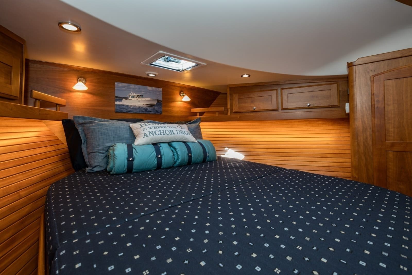 2021 Sabre 48 Salon Express - Photo 28