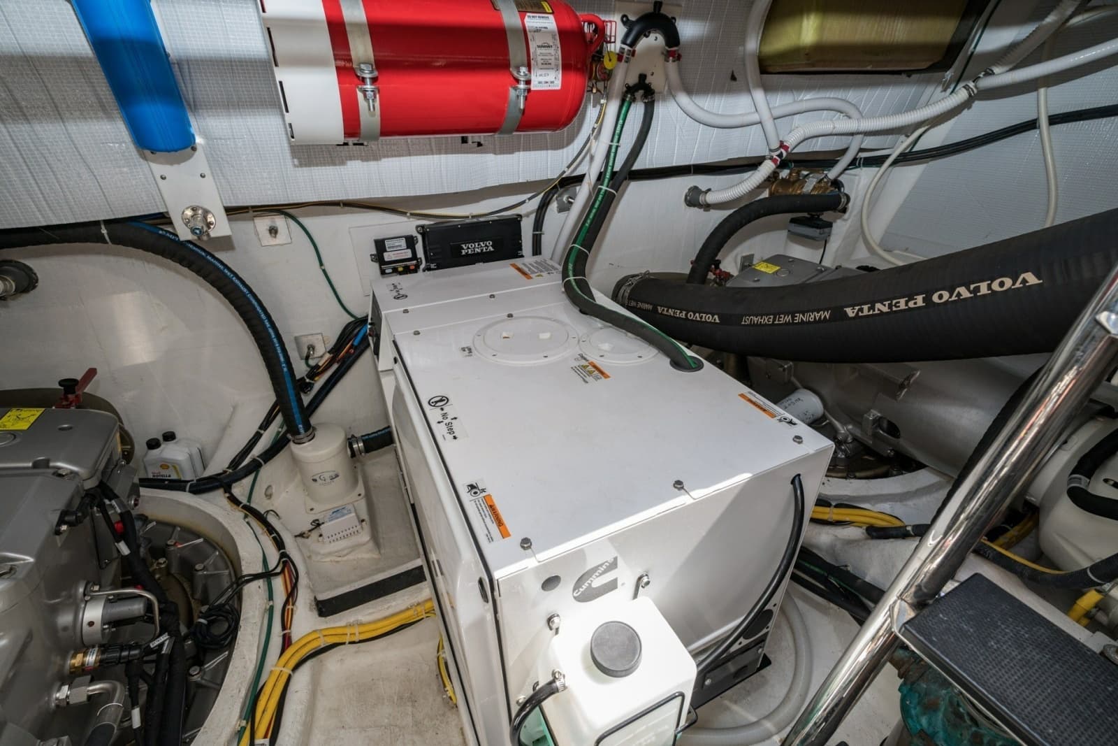 2021 Sabre 48 Salon Express - Photo 64