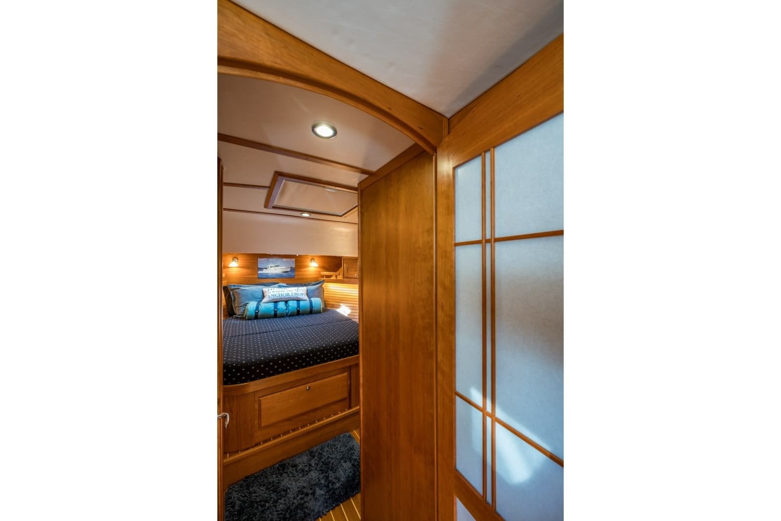 2021 Sabre 48 Salon Express - Photo 31