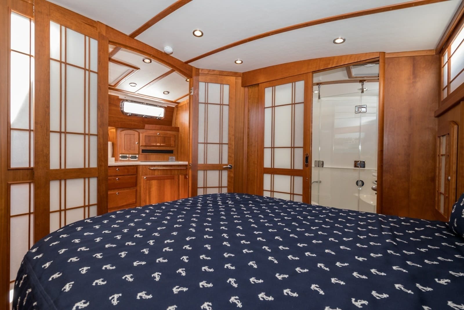 2021 Sabre 48 Salon Express - Photo 44