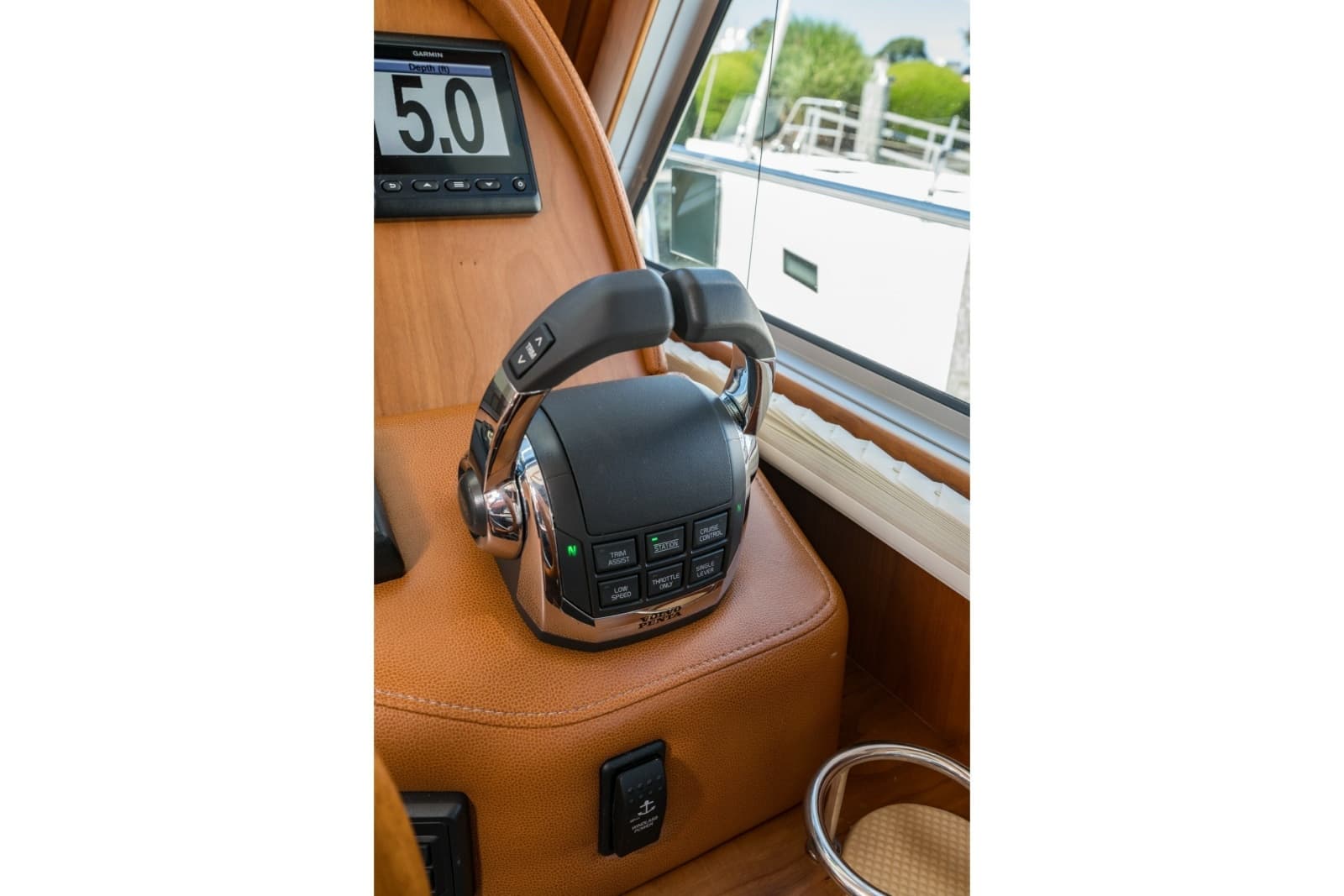 2021 Sabre 48 Salon Express - Photo 41