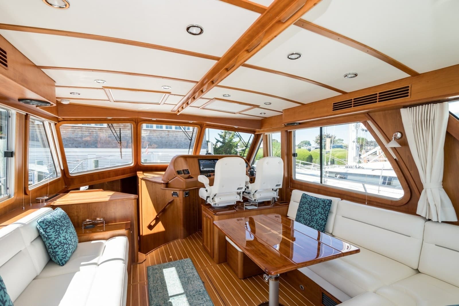 2021 Sabre 48 Salon Express - Photo 51