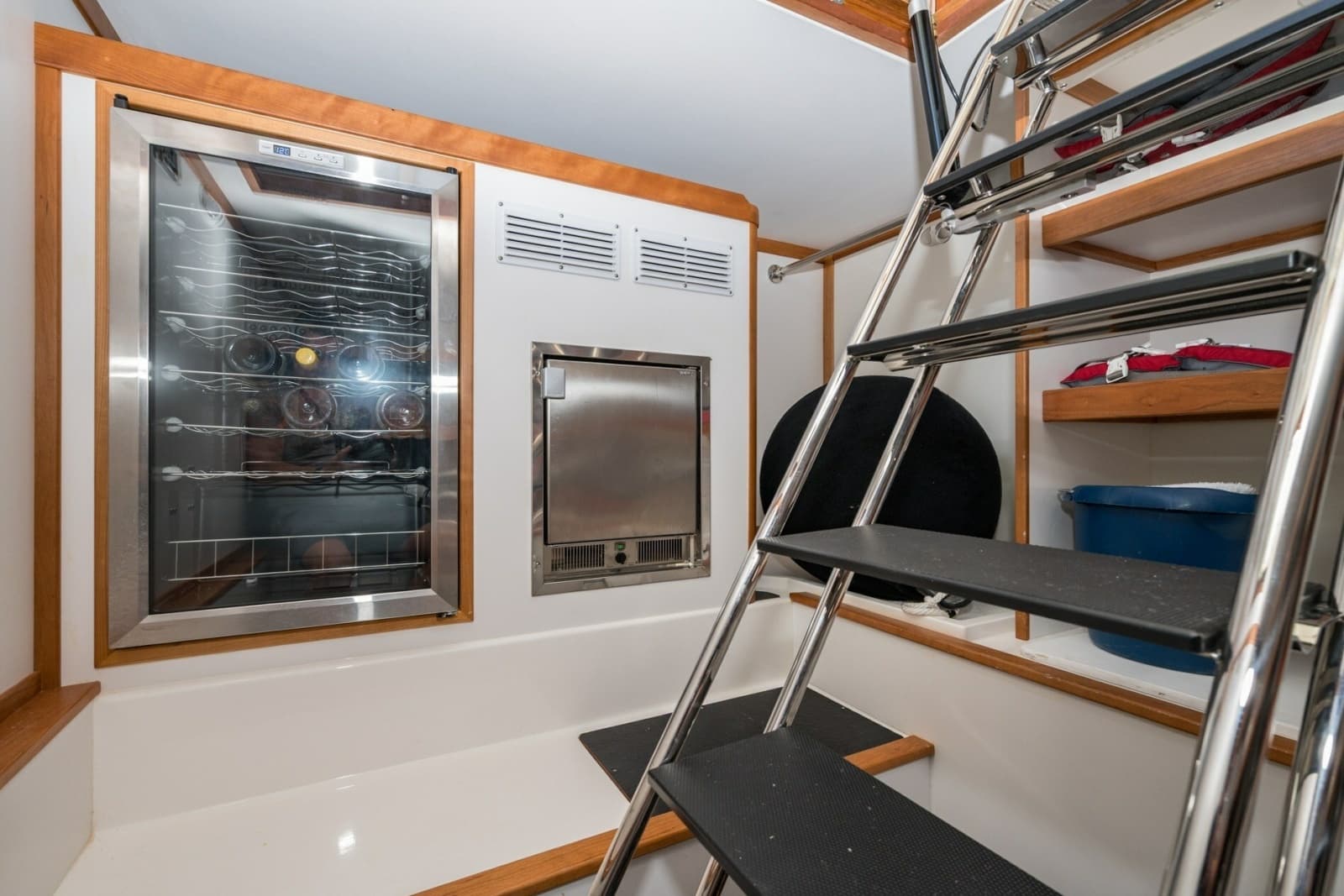 2021 Sabre 48 Salon Express - Photo 57