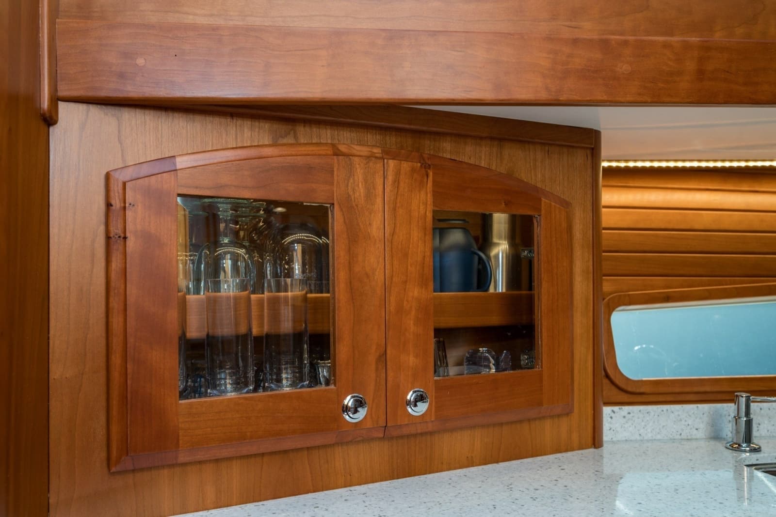 2021 Sabre 48 Salon Express - Photo 36