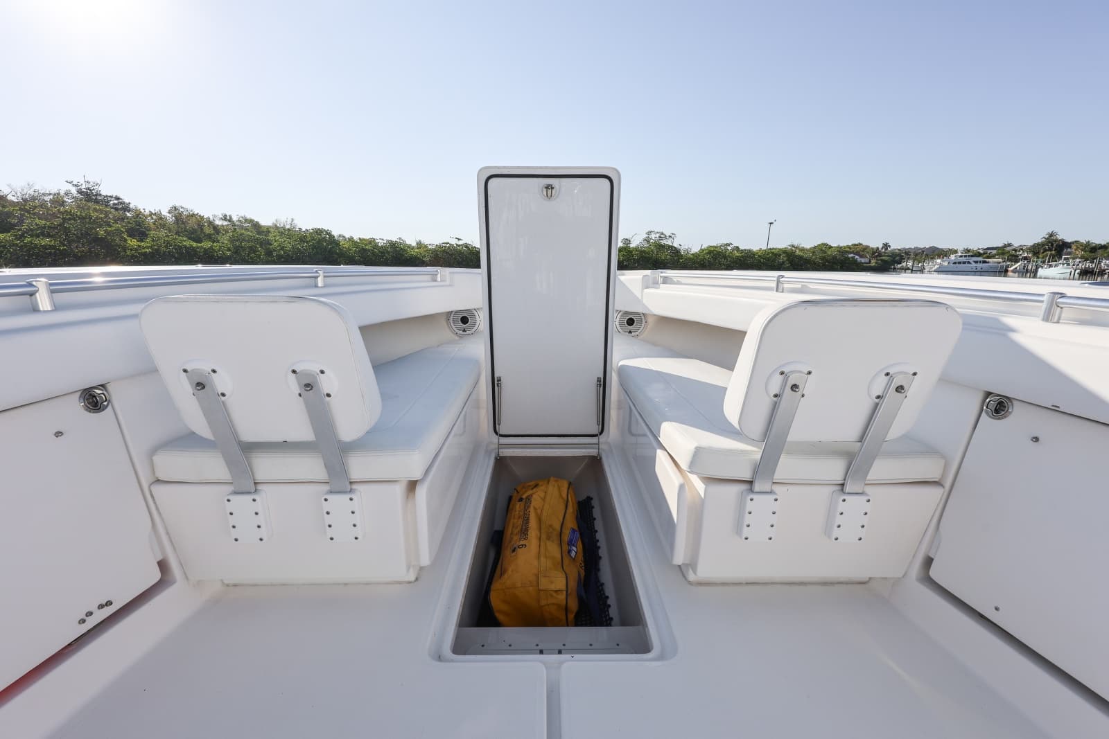 2016 Invincible 39 Open Fisherman - Photo 12