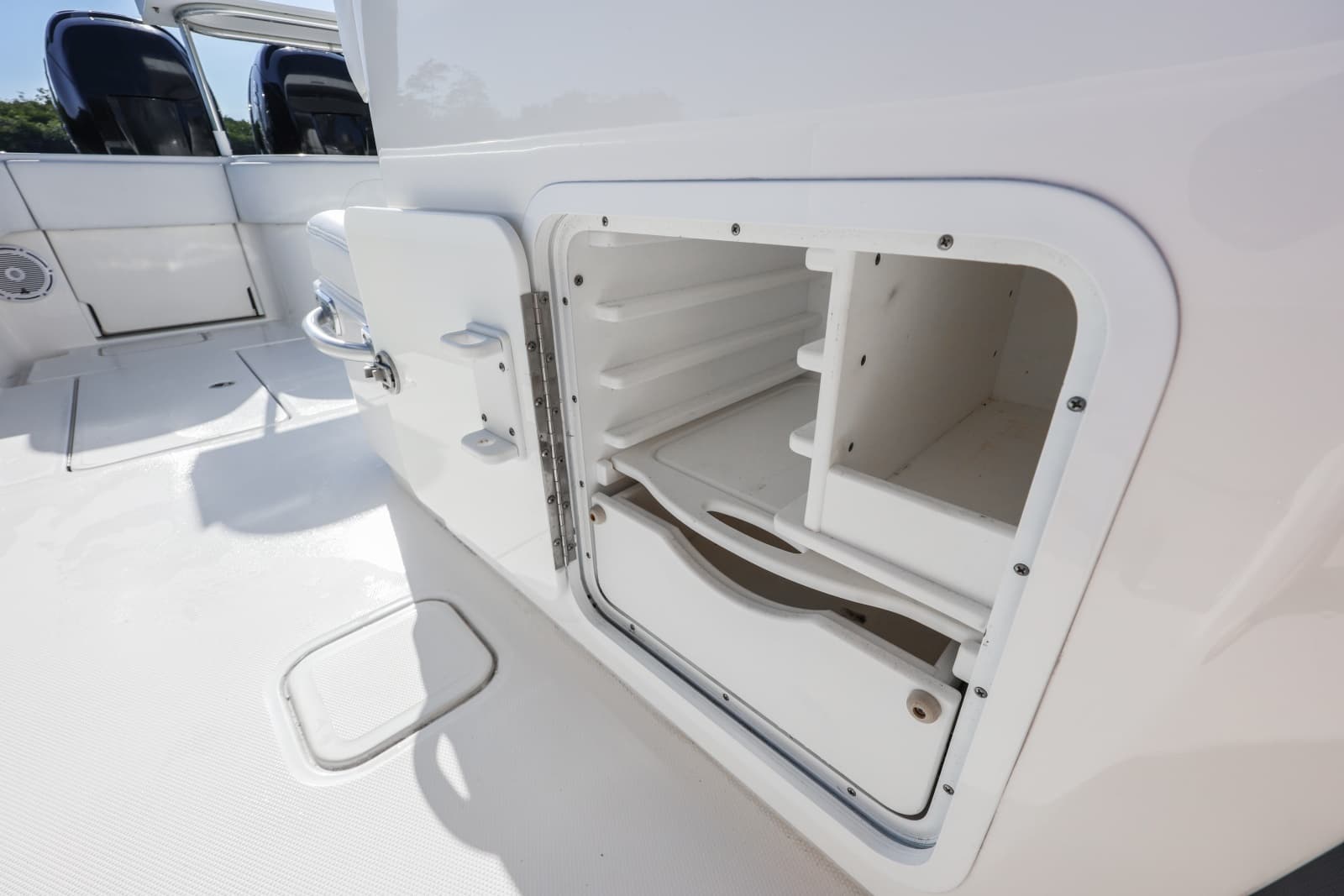 2016 Invincible 39 Open Fisherman - Photo 19
