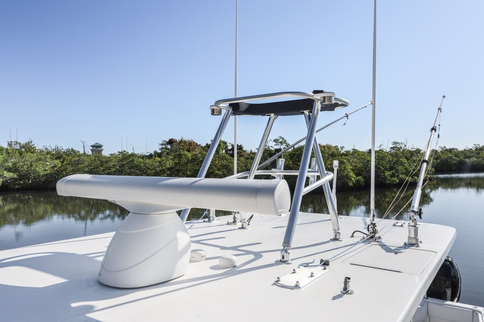 2016 Invincible 39 Open Fisherman - Photo 31