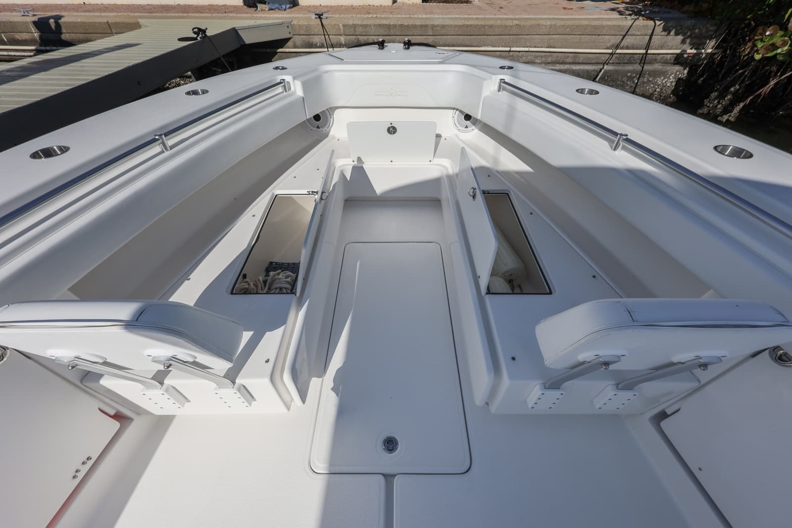 2016 Invincible 39 Open Fisherman - Photo 13
