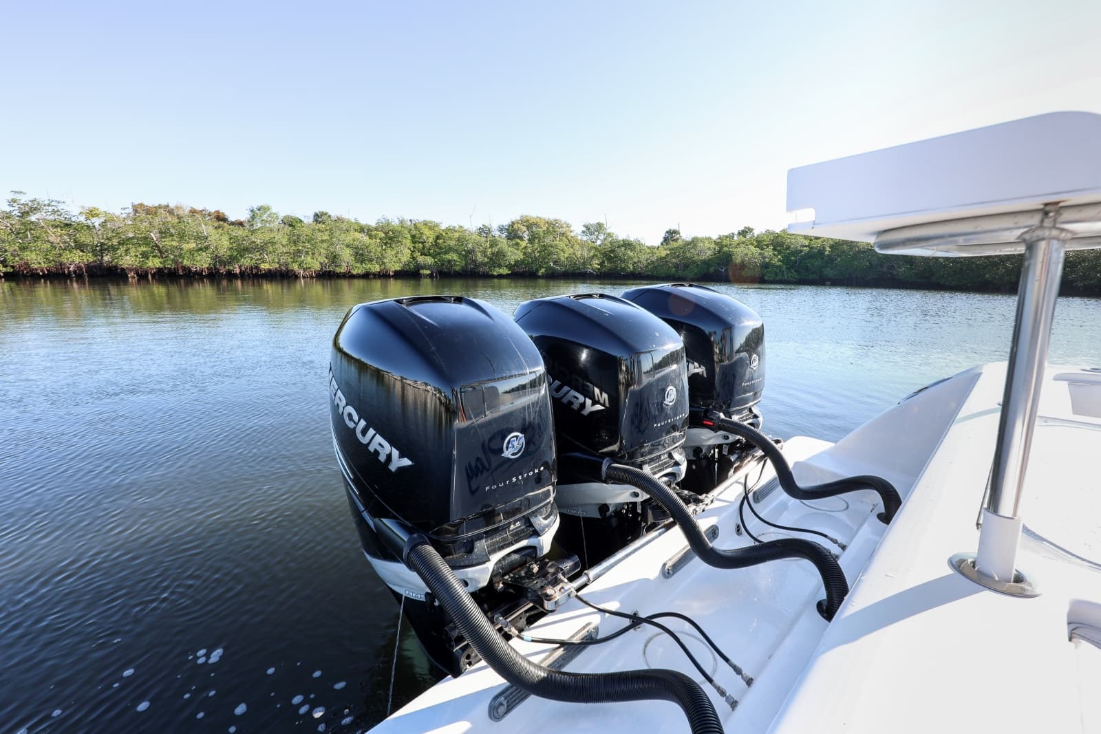 2016 Invincible 39 Open Fisherman - Photo 24