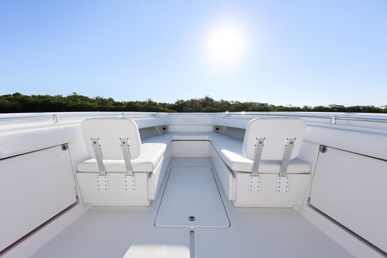 2016 Invincible 39 Open Fisherman - Photo 11