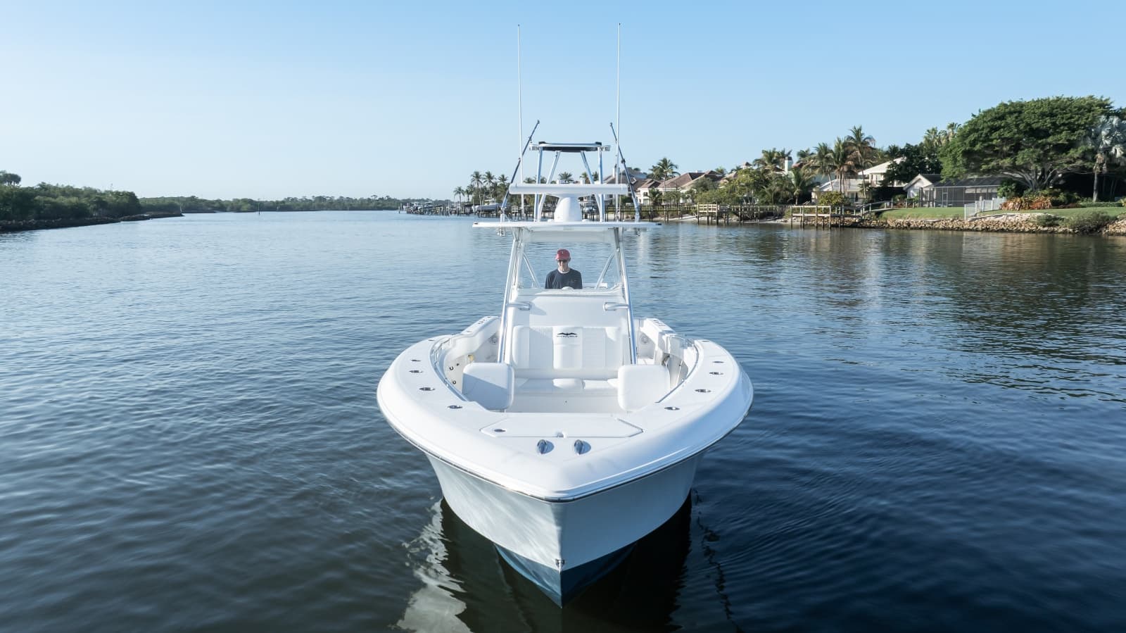 2016 Invincible 39 Open Fisherman - Photo 2
