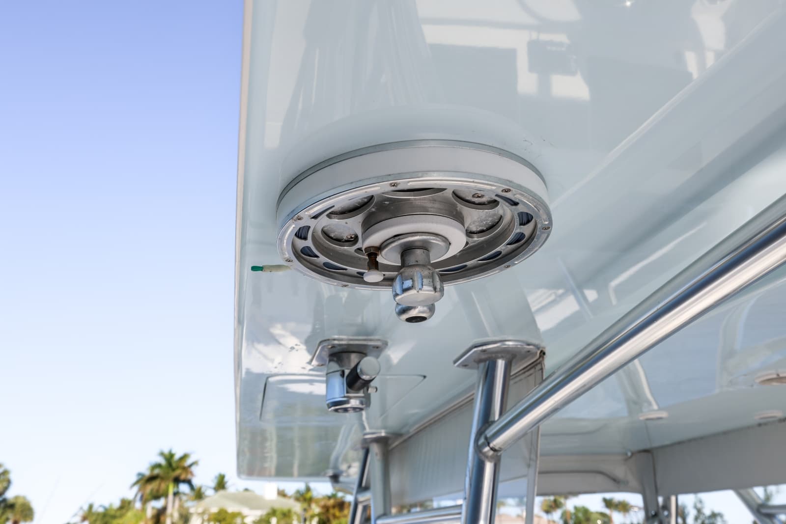 2016 Invincible 39 Open Fisherman - Photo 29