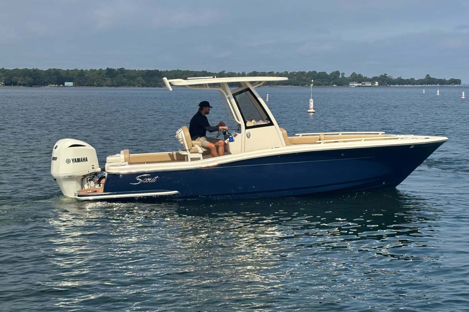 2021 Scout 235 XSF - Photo 3
