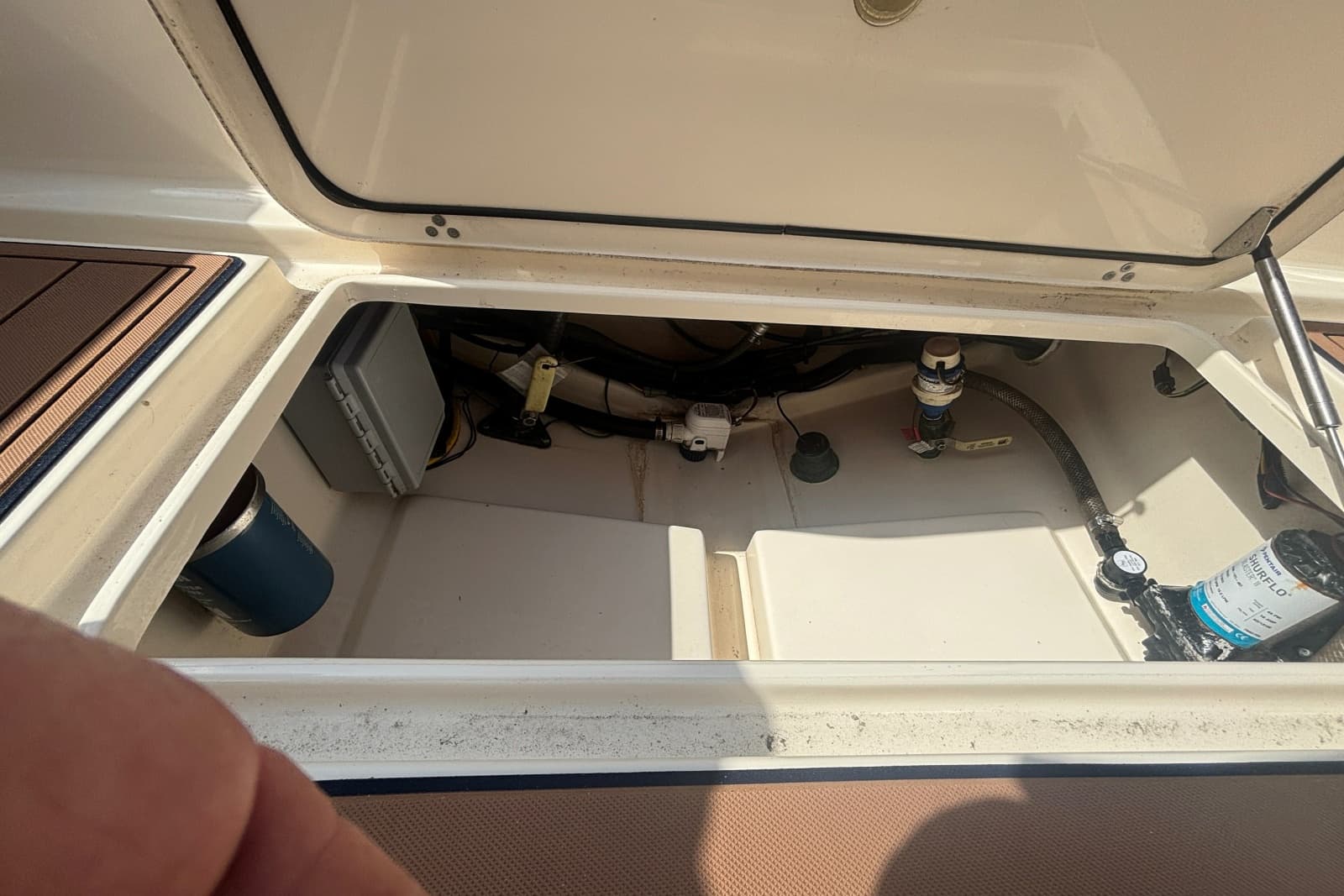 2021 Scout 235 XSF - Photo 24
