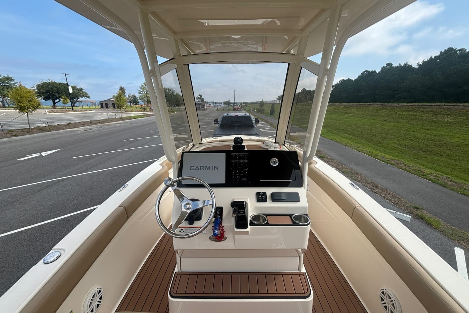 2021 Scout 235 XSF - Photo 15
