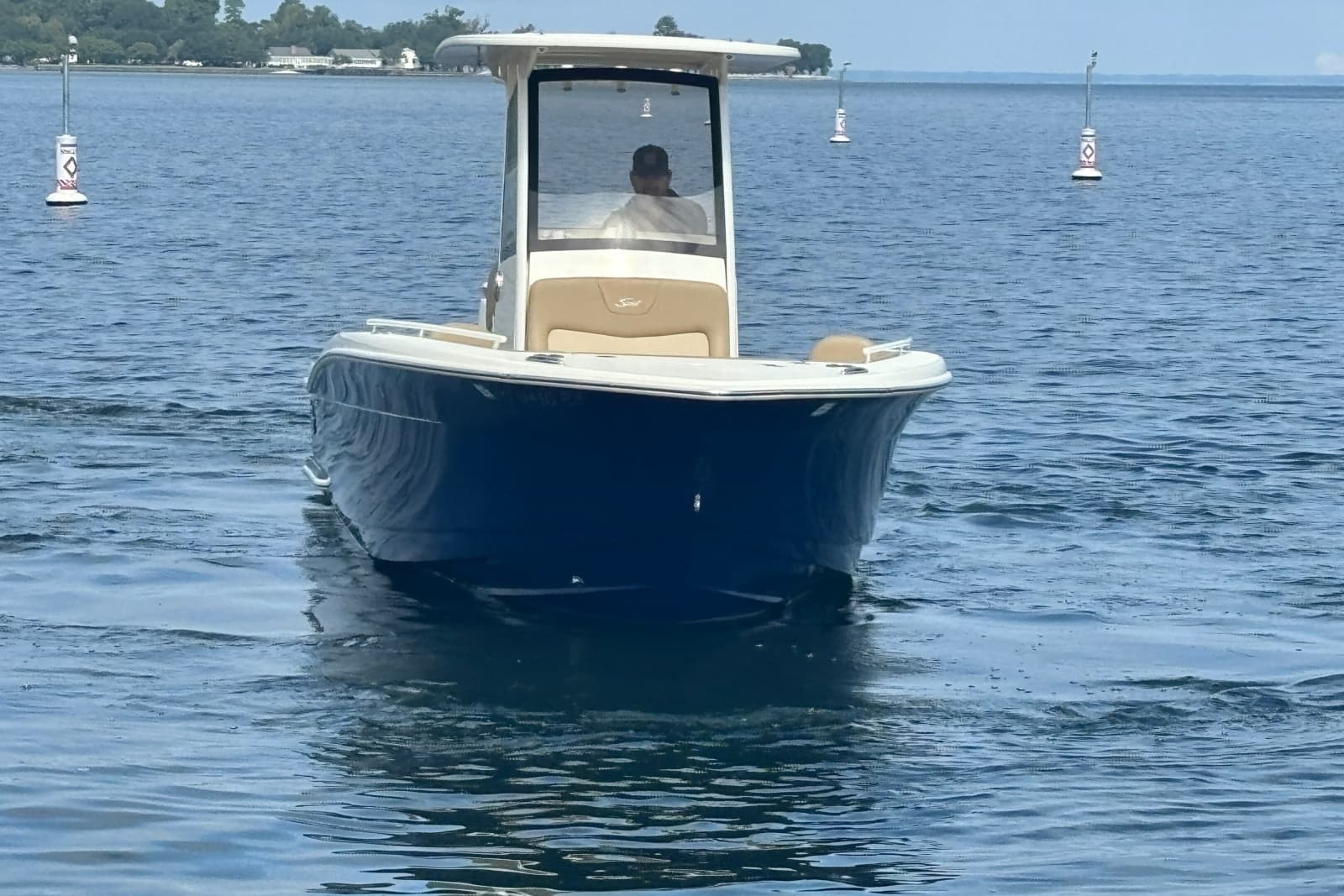 2021 Scout 235 XSF - Photo 4