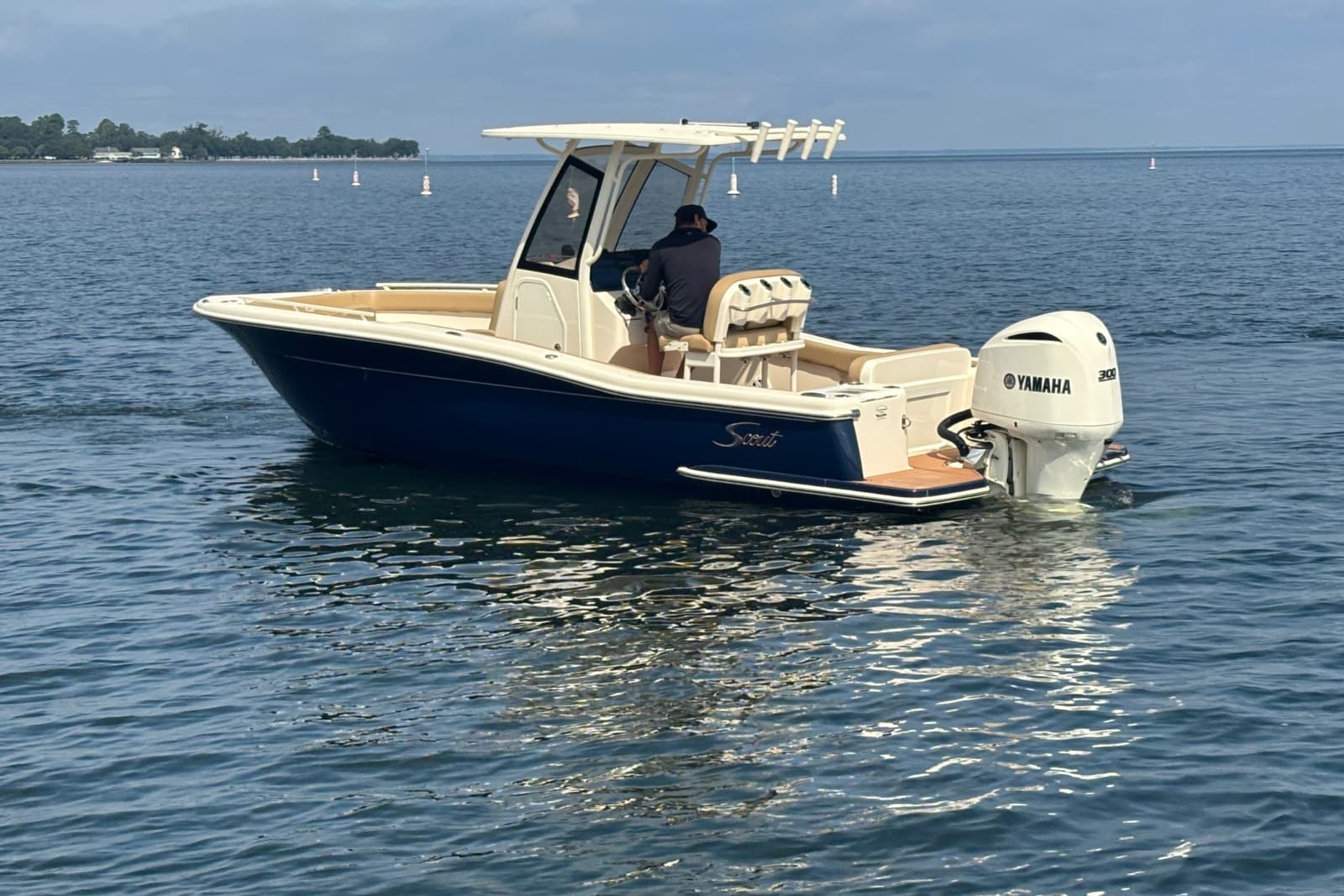 2021 Scout 235 XSF - Photo 2