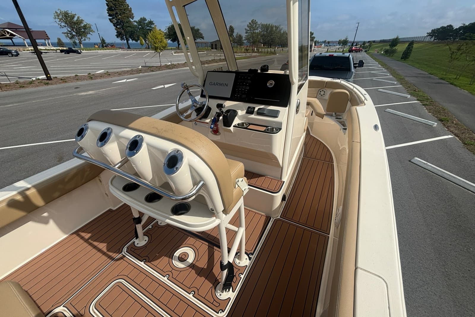 2021 Scout 235 XSF - Photo 18