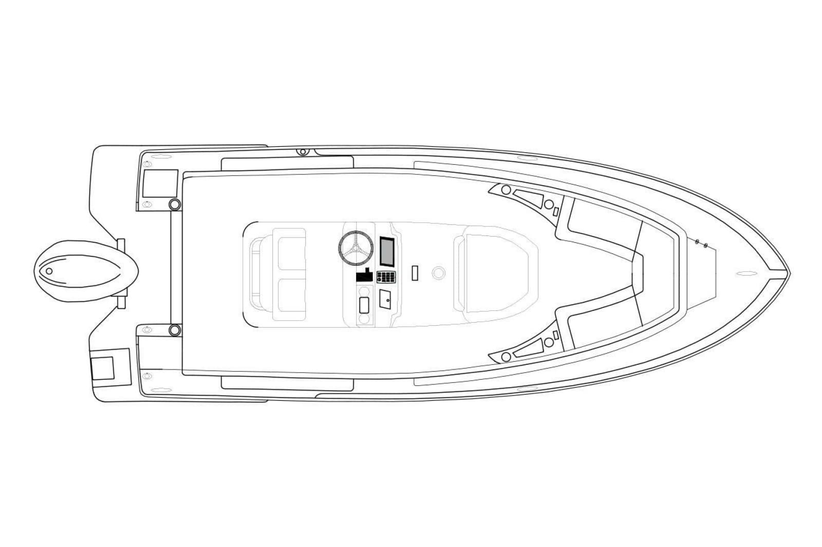 2021 Scout 235 XSF - Photo 25