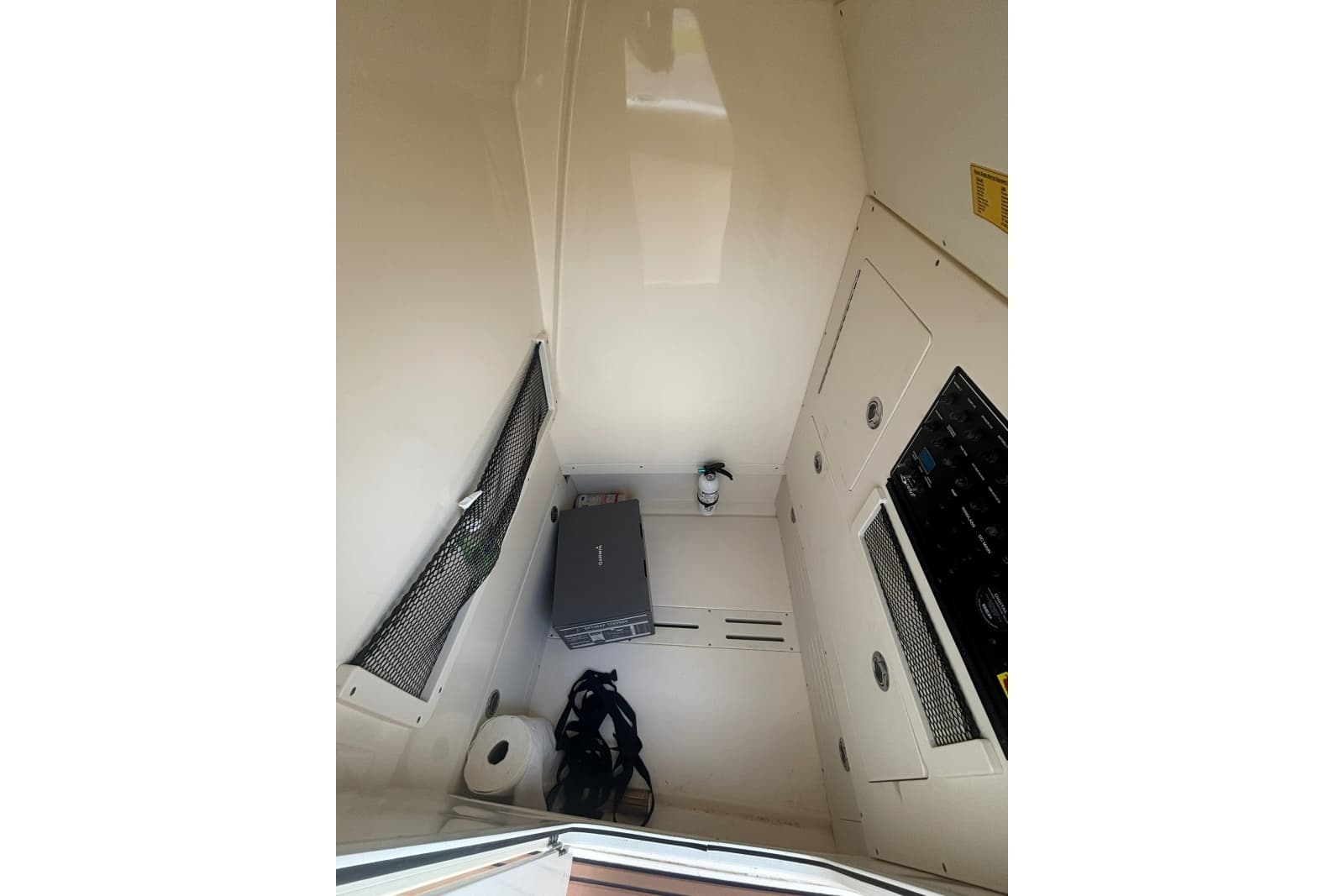 2021 Scout 235 XSF - Photo 23