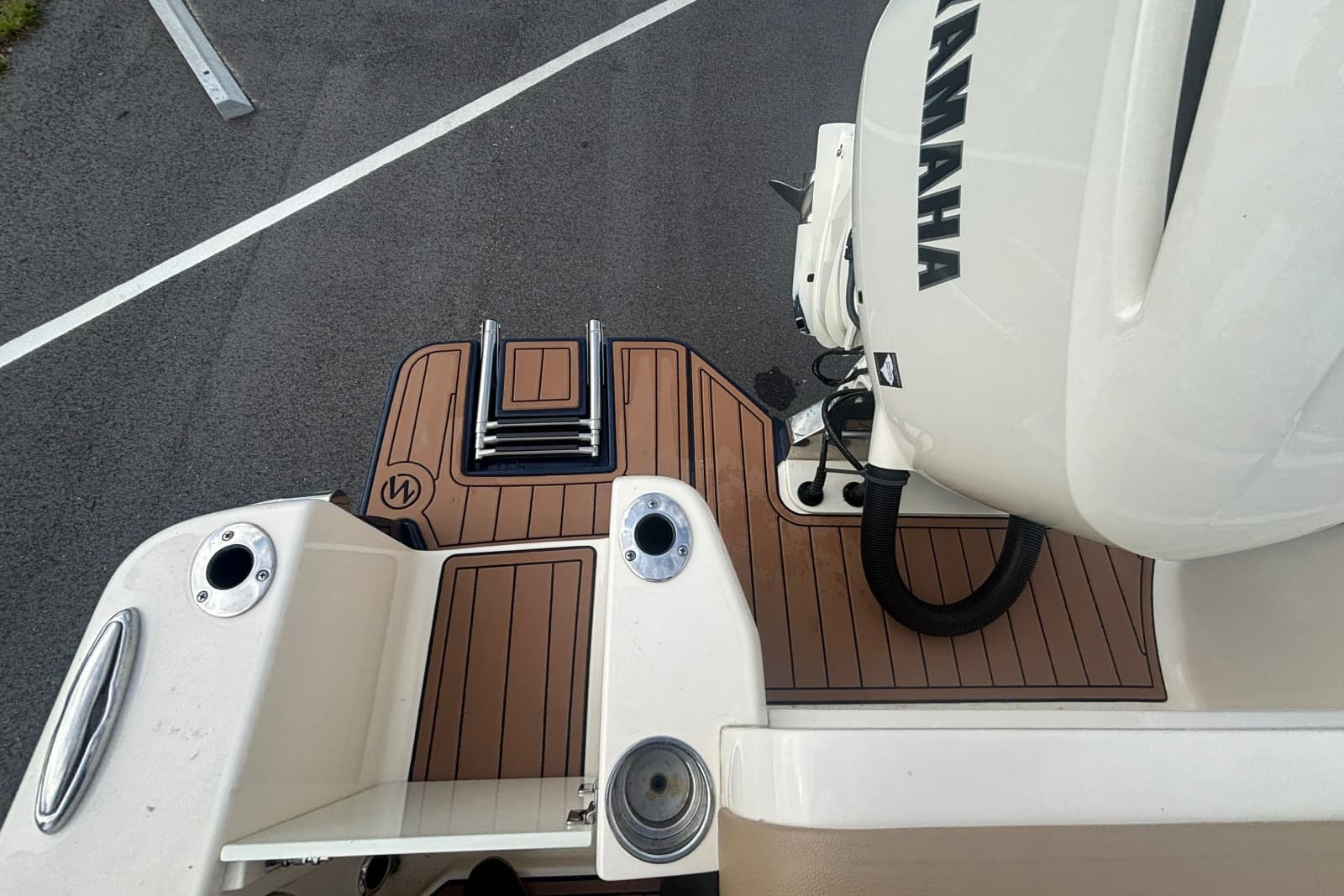 2021 Scout 235 XSF - Photo 12