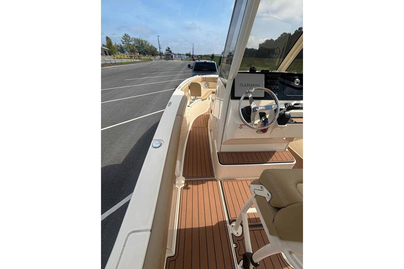 2021 Scout 235 XSF - Photo 16
