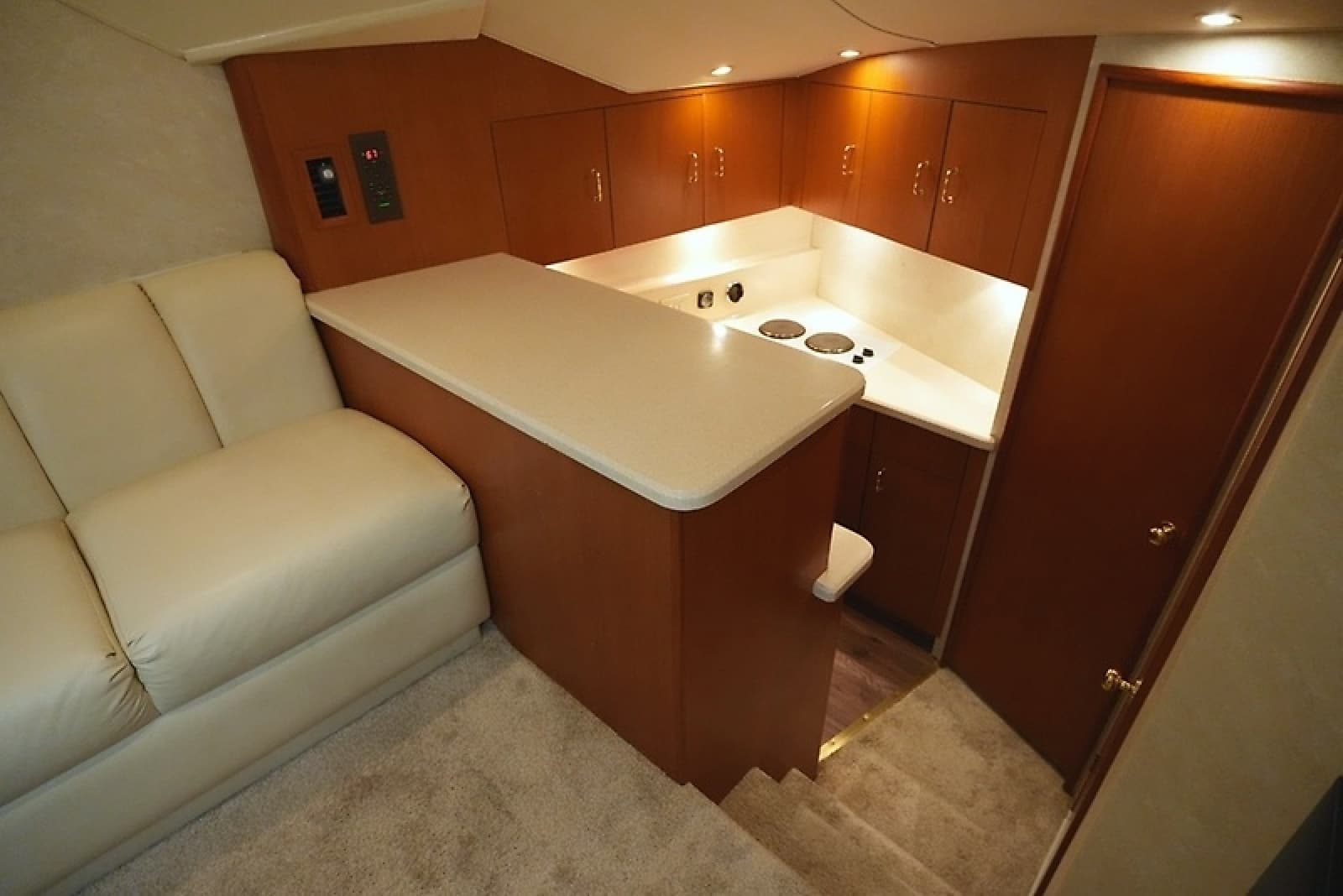 1999 Ocean Yachts 40 Super Sport - Photo 21