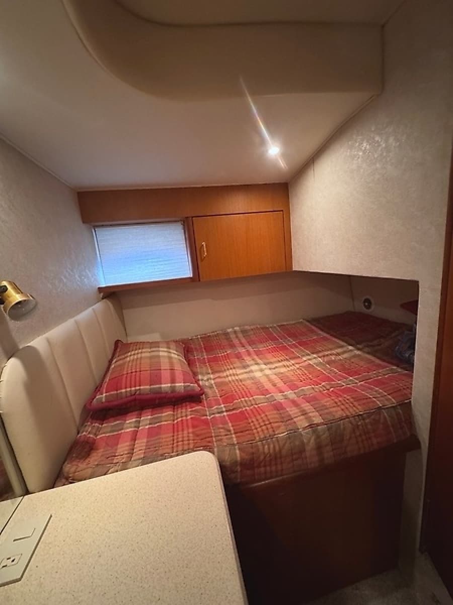 1999 Ocean Yachts 40 Super Sport - Photo 26