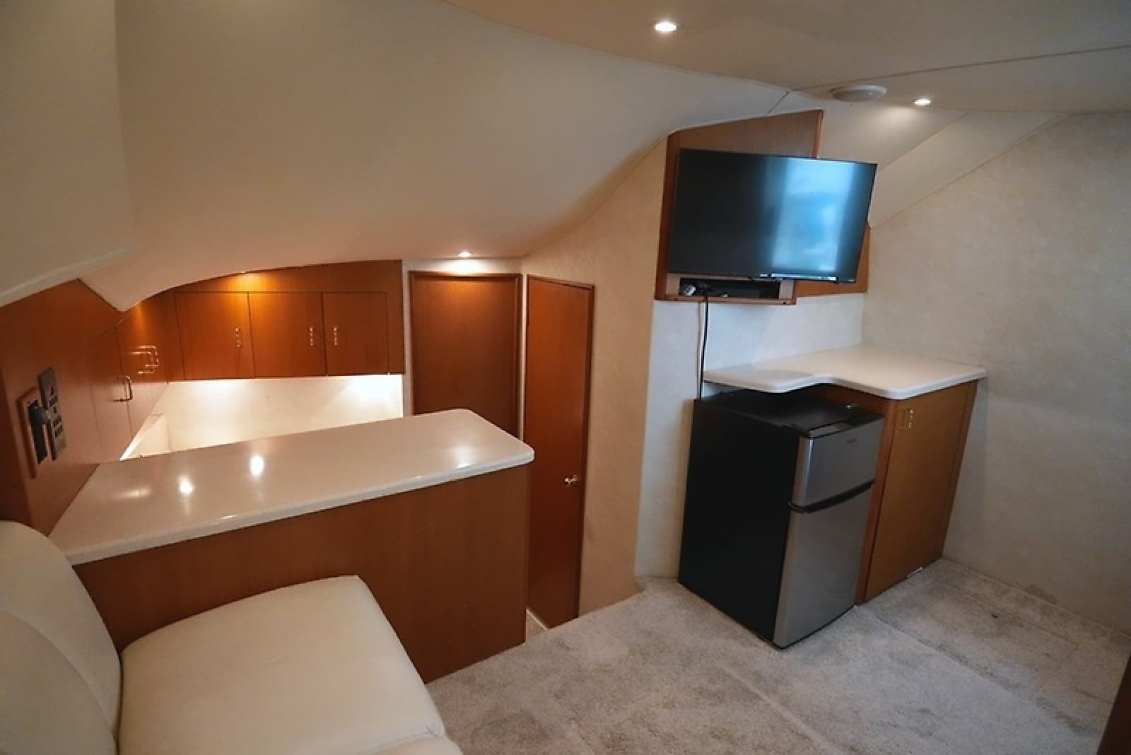 1999 Ocean Yachts 40 Super Sport - Photo 20