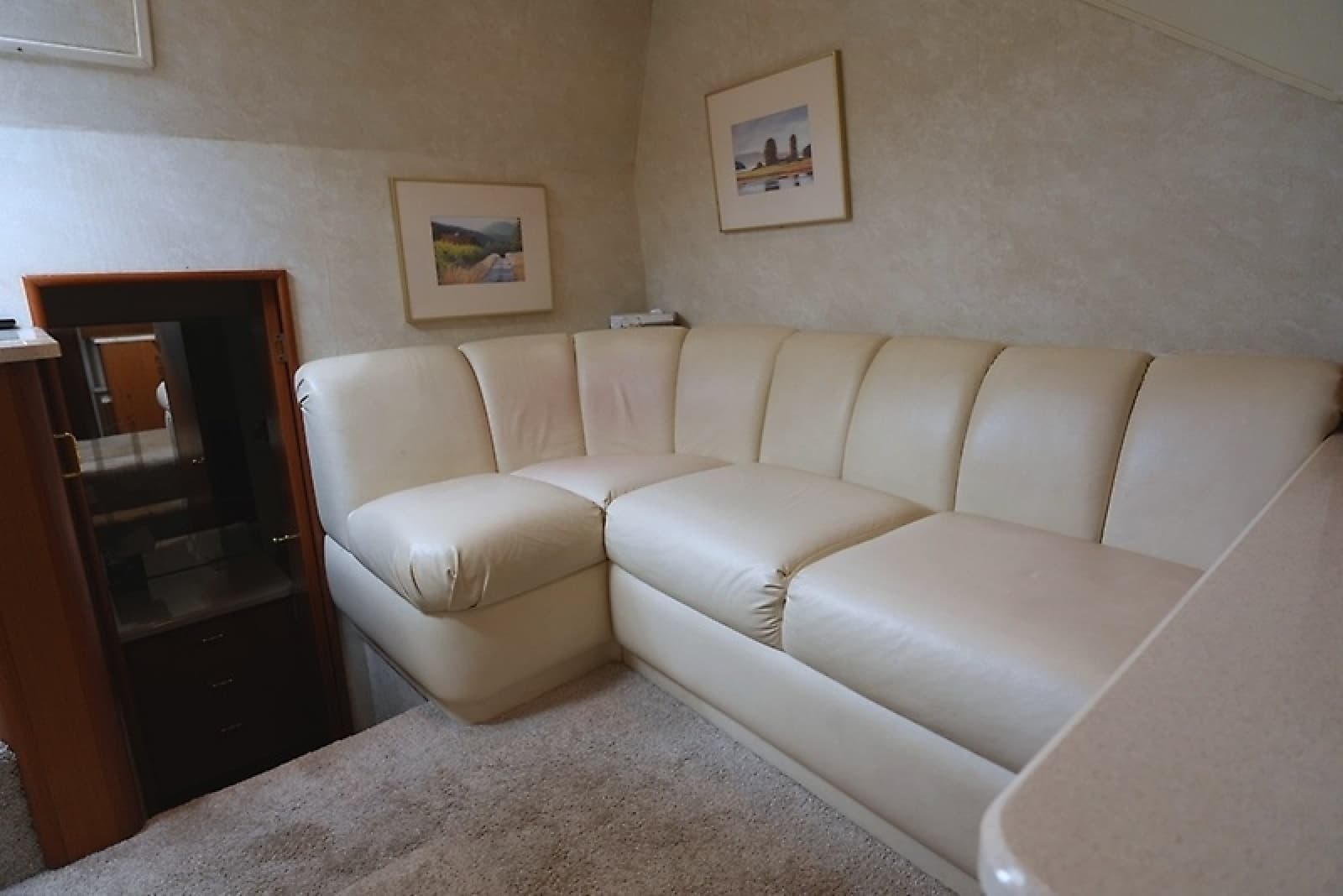 1999 Ocean Yachts 40 Super Sport - Photo 24