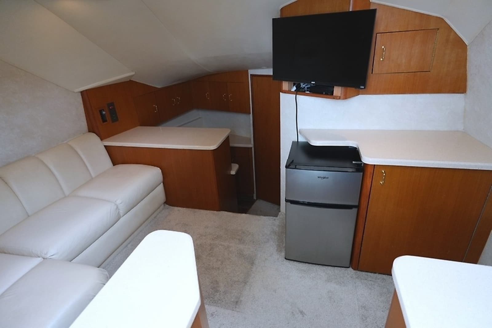 1999 Ocean Yachts 40 Super Sport - Photo 19