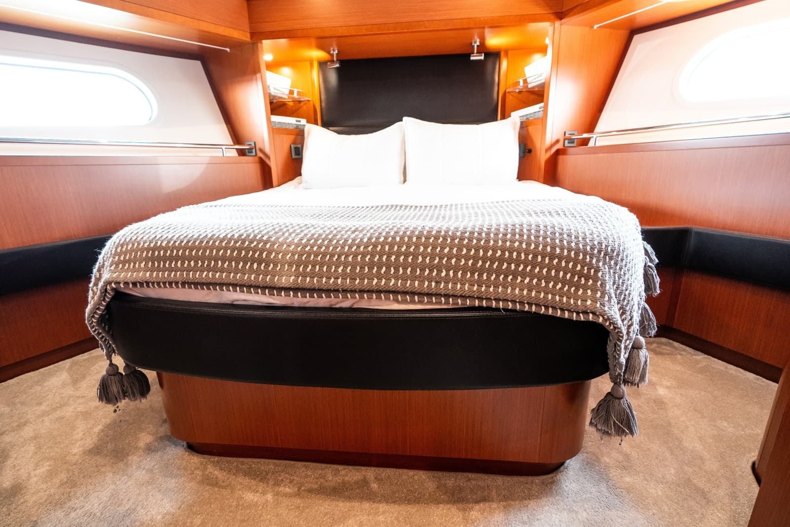 2020 Beneteau Swift Trawler 50 - Photo 83