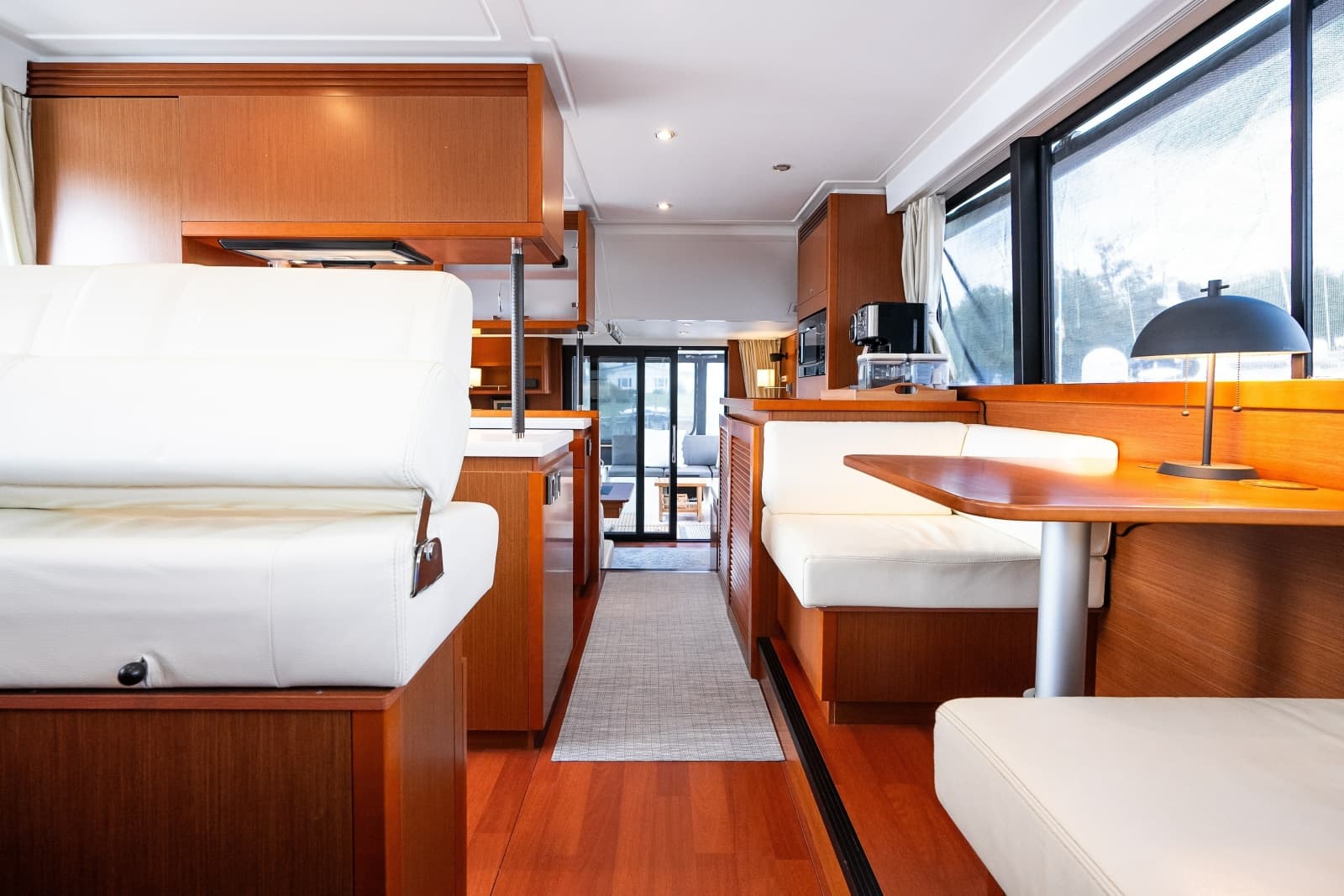 2020 Beneteau Swift Trawler 50 - Photo 97