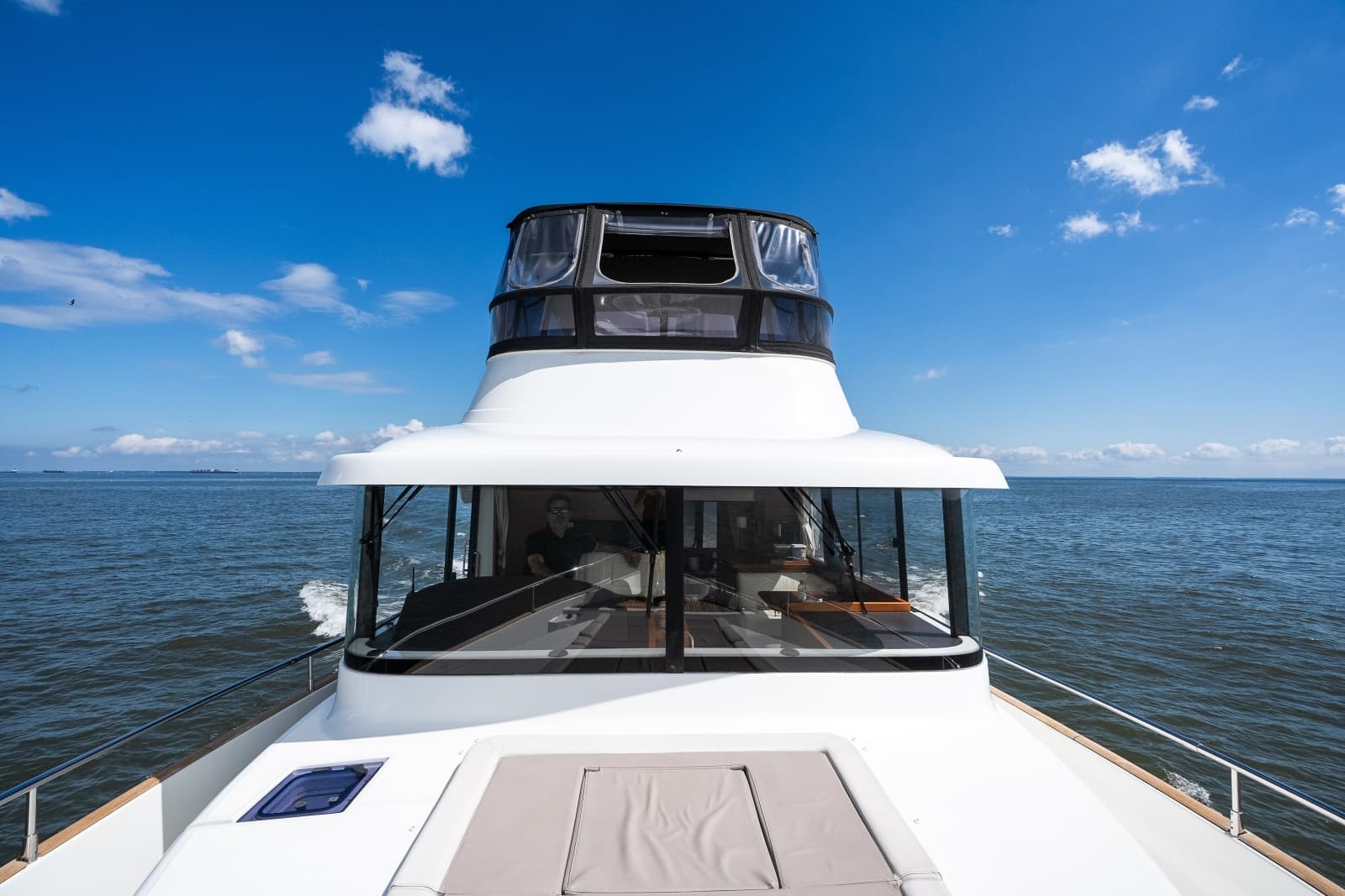 2020 Beneteau Swift Trawler 50 - Photo 17