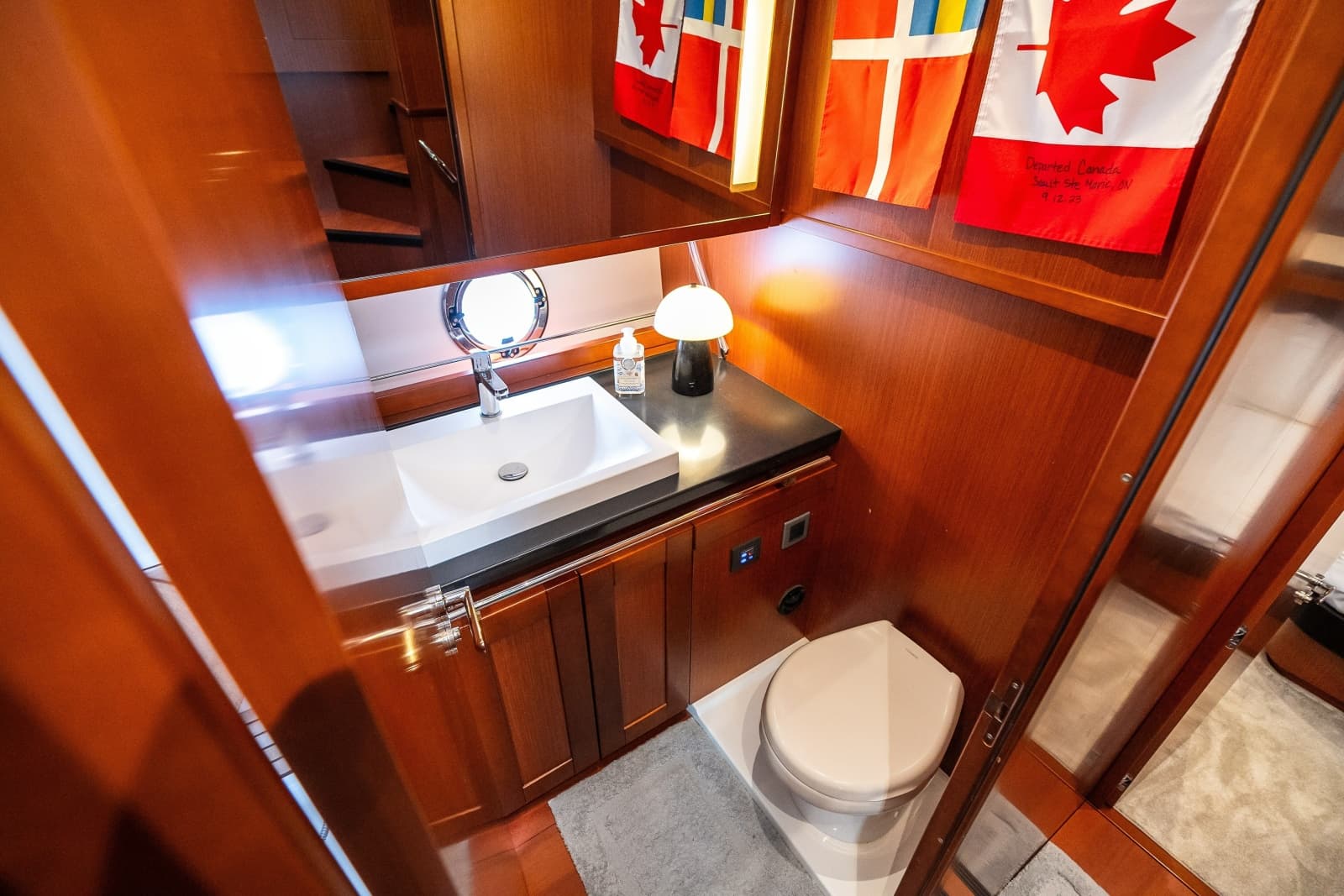 2020 Beneteau Swift Trawler 50 - Photo 76