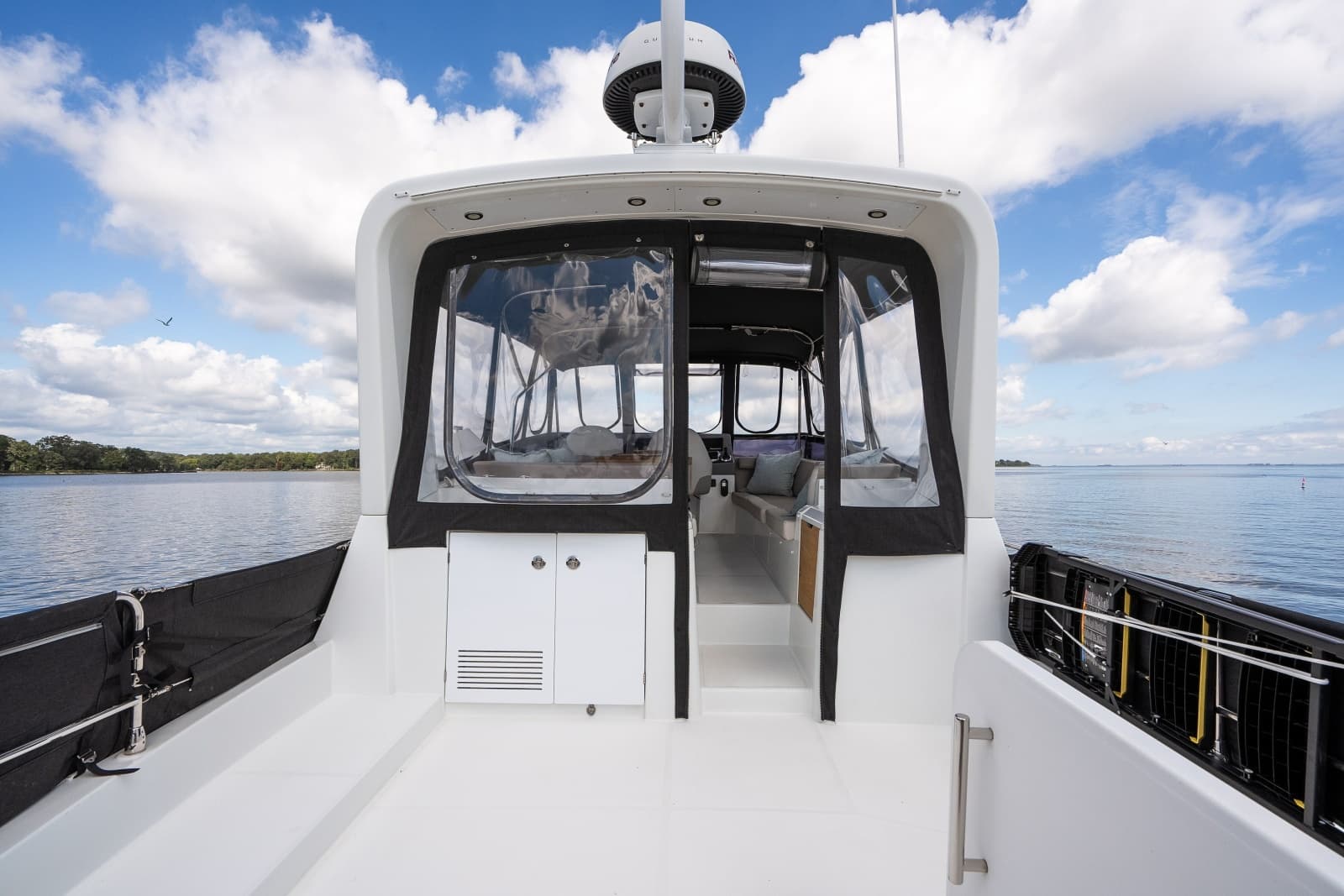 2020 Beneteau Swift Trawler 50 - Photo 33