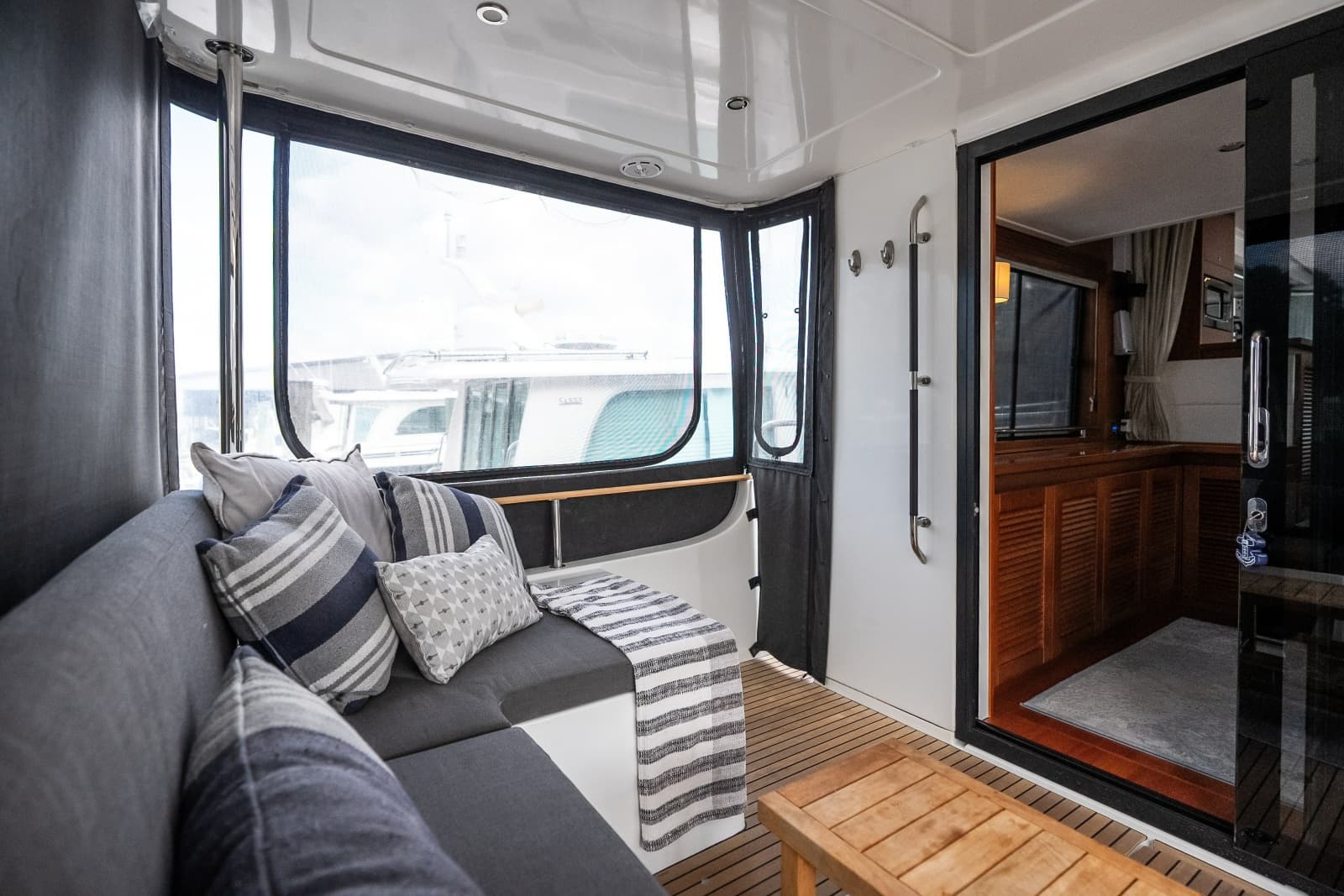 2020 Beneteau Swift Trawler 50 - Photo 54