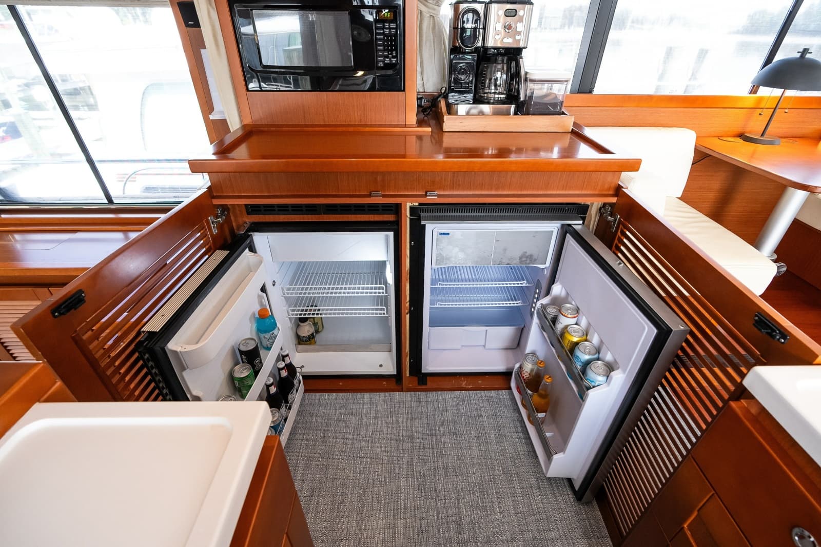 2020 Beneteau Swift Trawler 50 - Photo 89
