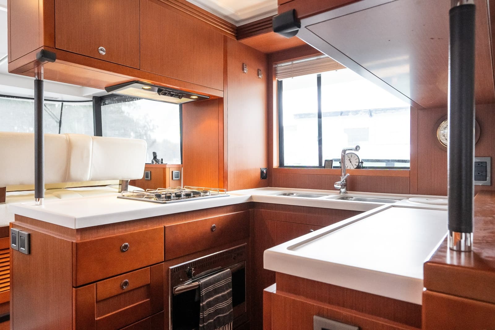 2020 Beneteau Swift Trawler 50 - Photo 109