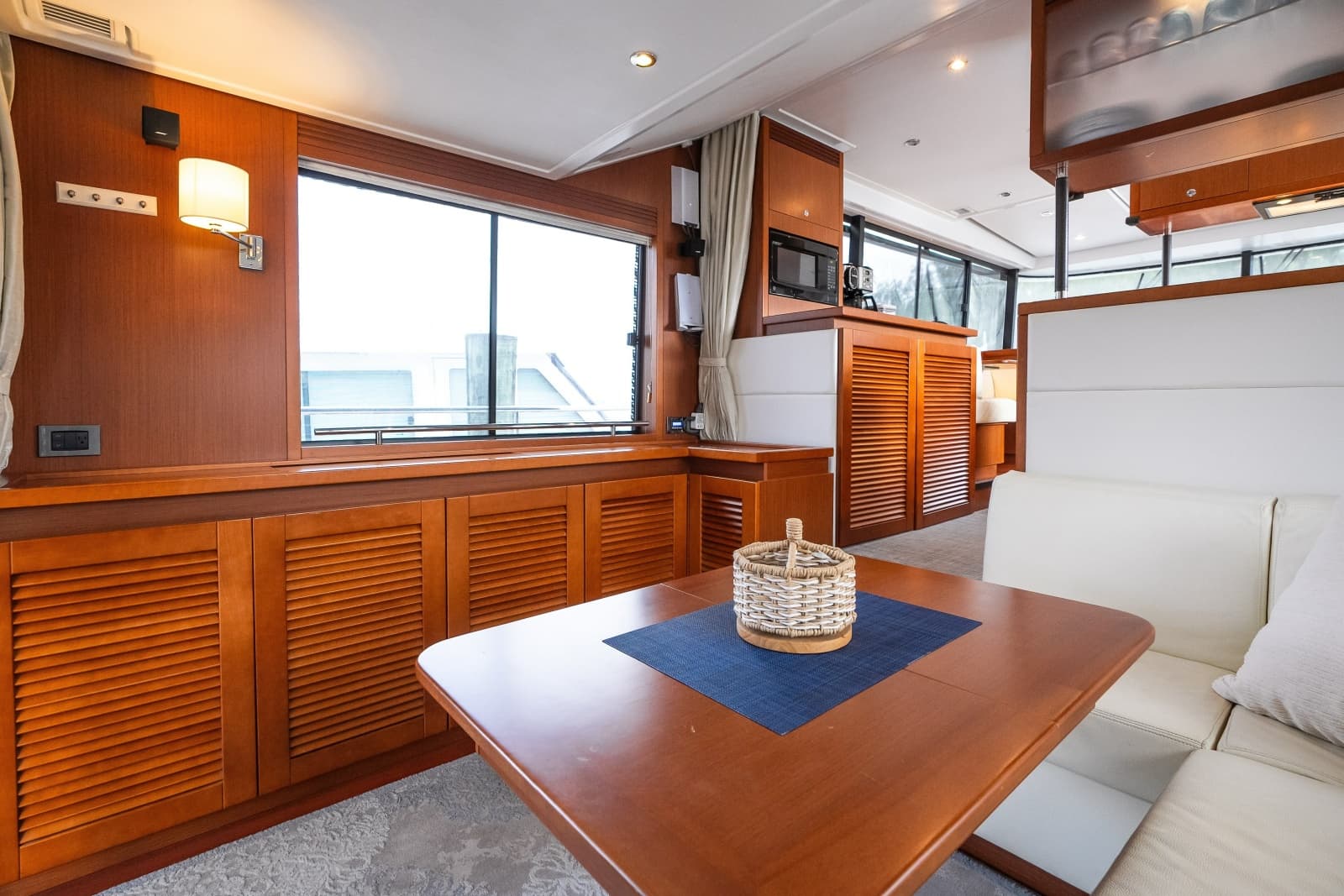 2020 Beneteau Swift Trawler 50 - Photo 108