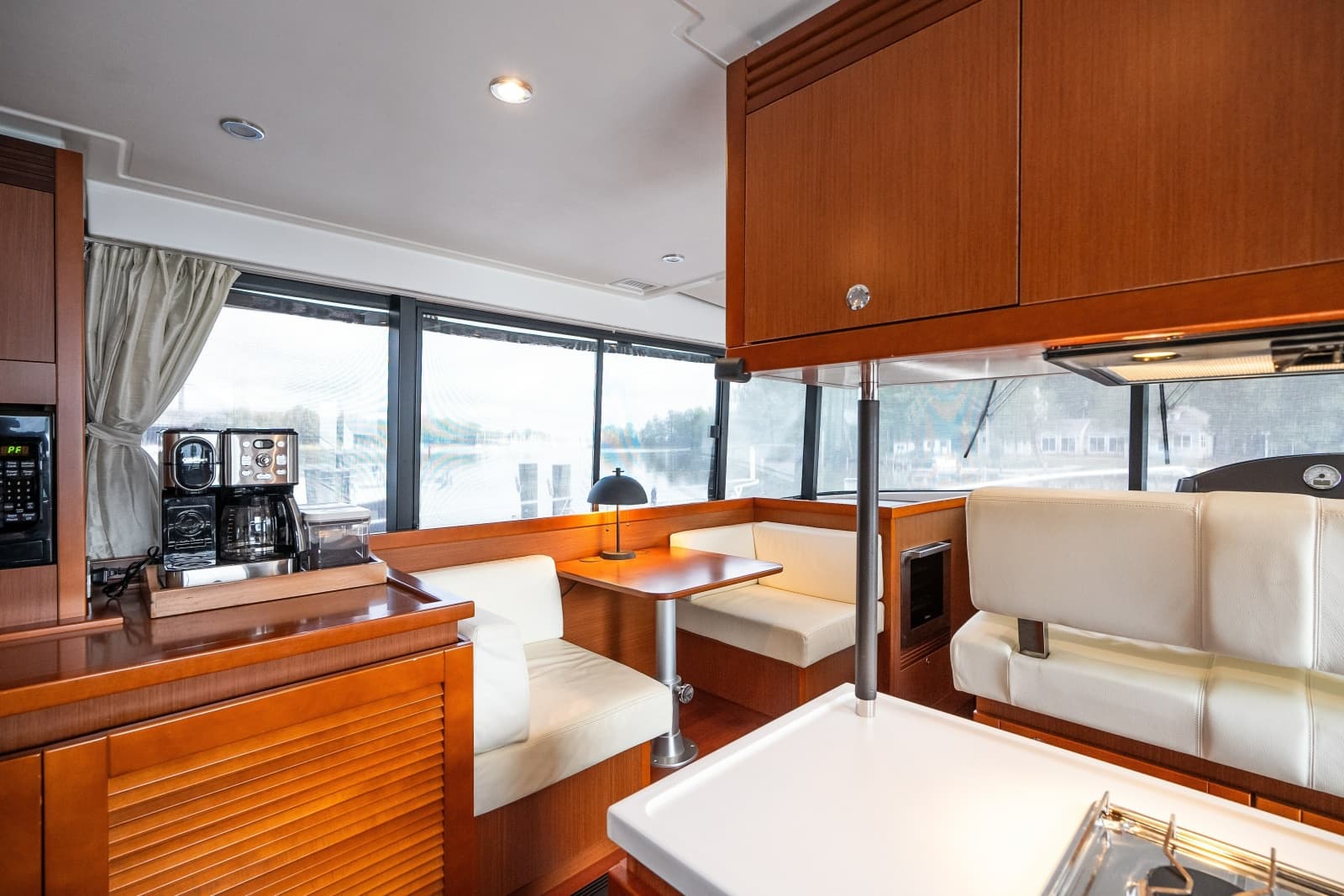 2020 Beneteau Swift Trawler 50 - Photo 105