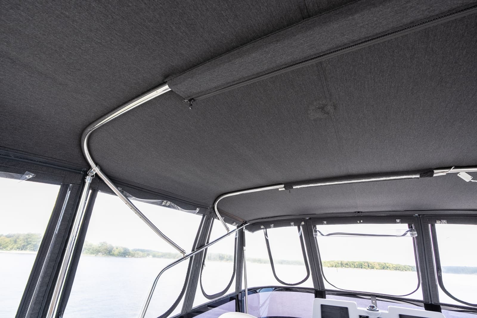 2020 Beneteau Swift Trawler 50 - Photo 30