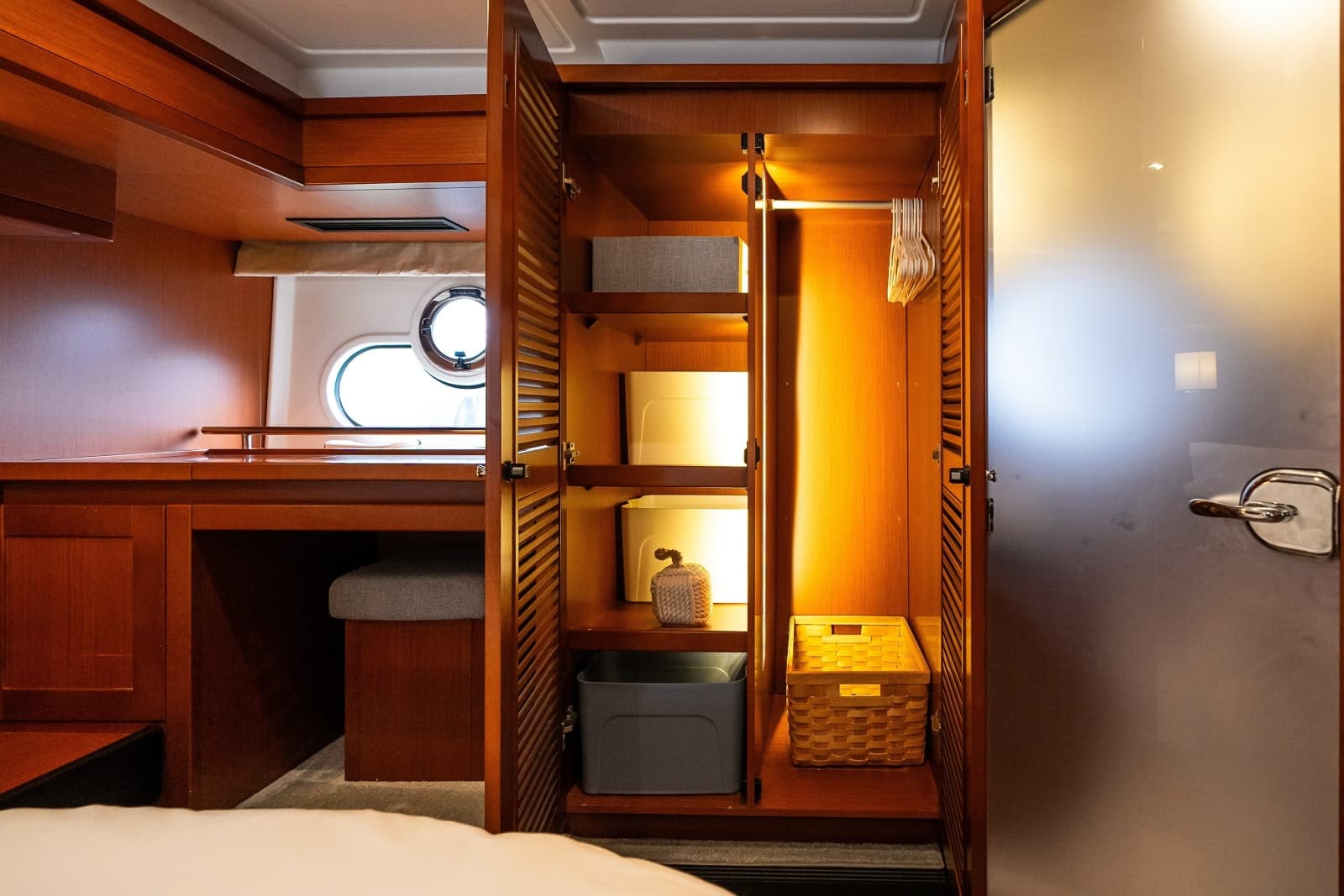2020 Beneteau Swift Trawler 50 - Photo 70
