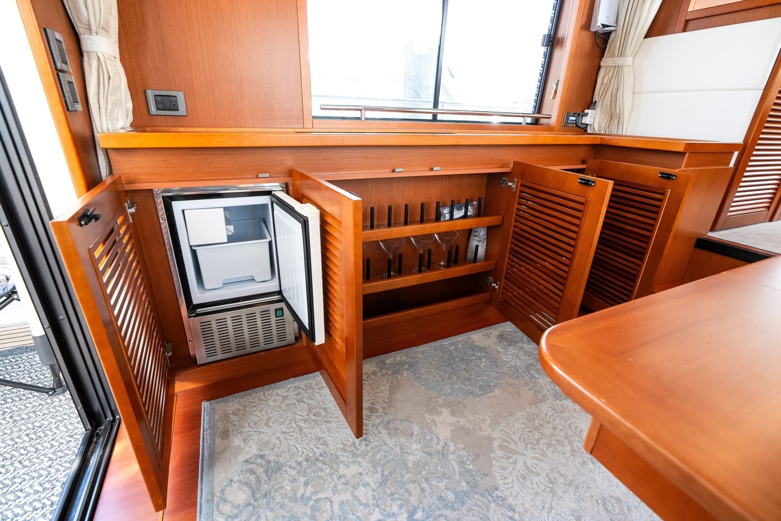 2020 Beneteau Swift Trawler 50 - Photo 88