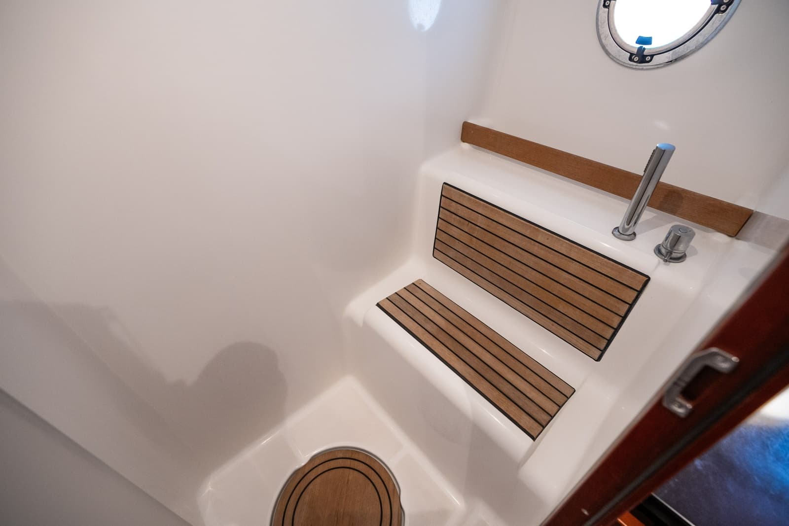 2020 Beneteau Swift Trawler 50 - Photo 63