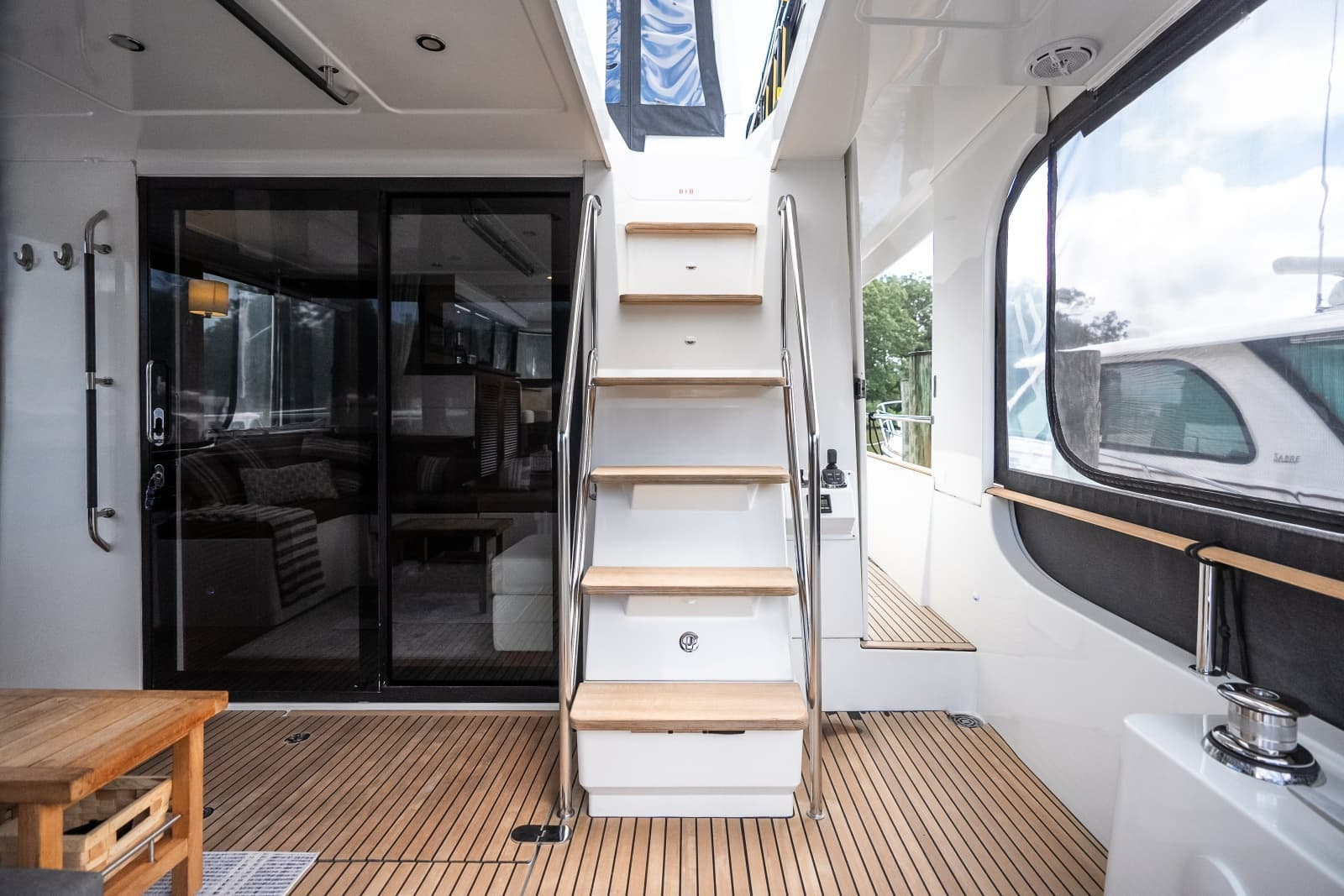 2020 Beneteau Swift Trawler 50 - Photo 52